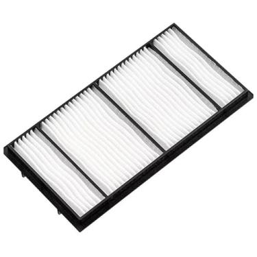 Imagem de Cntuohai Filtro De Ar Substituição Elpaf64/V13H134Ae0 Compatível Com Projetores Epson Ls800Batv/Ls800Watv/Powerlite 815E/810E/Eb-810E/Eb-815E Eh-Ls800B
