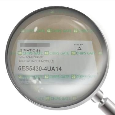Imagem de 6ES5430-4UA14 Digital Input Modules New Open Box