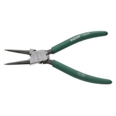 Imagem de Alicate Anéis Interno Reto Sata Verde 7"