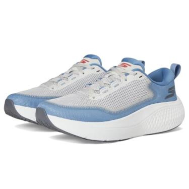Imagem de Skechers Tênis masculino Go Run Supersonic Max, Azul/cinza, 38