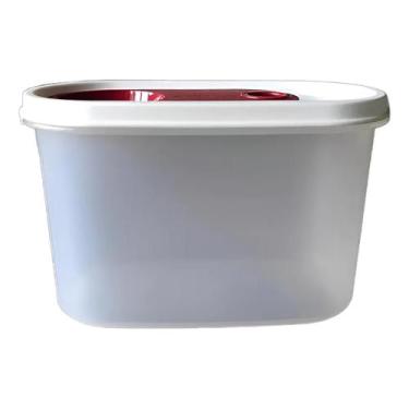 Imagem de Tupperware Modular Oval 1,1 L Plus
