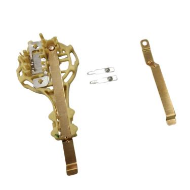 Imagem de Kit Laminas de Contato Acqua Storm Ultra Lorenzetti A14K100