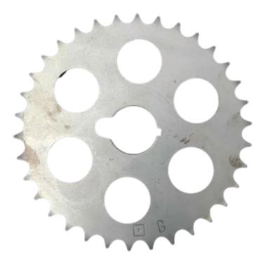 Imagem de 141 - Engrenagem Comando Grande - Corcel Ii / Belina Ii / Pampa 1.4 Em Diante - Aplic