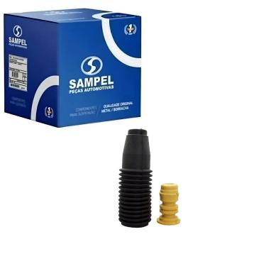 Imagem de Kit Do Amortecedor Dianteiro Sentra 2007 A 2013 - Sampel Sk890S