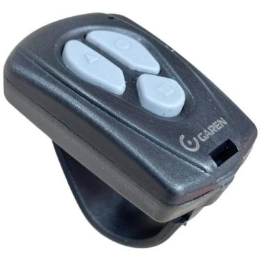 Imagem de Controle Remoto Portão Automático Garen TX New