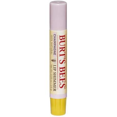 Imagem de Lip Shimmer Burt's Bees Champagne 2,6 ml (pacote com 3)