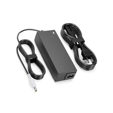 Imagem de Abcurd Adaptador De Carregador Ca 24 V E 90 W Para Jackery Explorer 160/240/300/500/550, Estação Energia Portátil Gerador Solar - Compatível Com Bateria Lítio 167 Wh/240 Wh/293 Wh/518 Wh, Cabo Carre