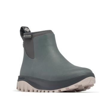 Imagem de Columbia Botas femininas Venturetrot, Grill/Taupe macio, 42