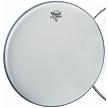 Imagem de Remo Cabeça de bumbo revestida com embaixador - 55 cm