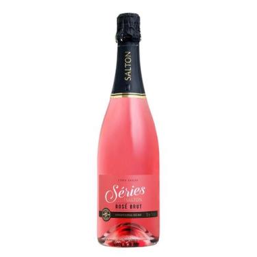 Imagem de Espumante salton series brut rose 750ml