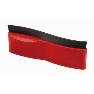 Imagem de Rodinho De Pia Vermelho  Astra