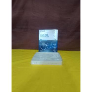 Imagem de Filtro de Cabine Toyota Hilux 2016 em diante (FC2906) FC703 - FILTROS 