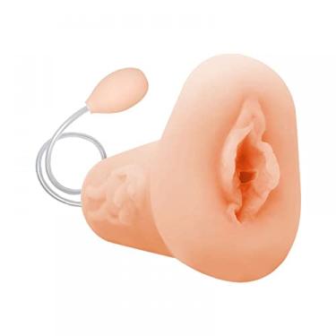 Imagem de Masturbador Simulador de Sexo Vaginal - PASSION LADY MARCIA
