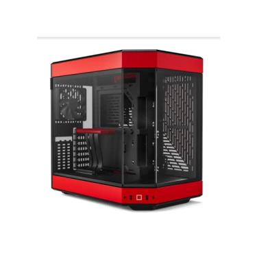 Imagem de HYTE Y60 RD ATX | CS-HYTE-Y60-BR