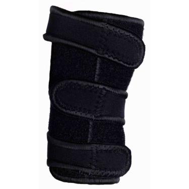 Imagem de Munhequeira curta com tala tamanho g direito