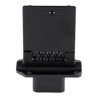 Imagem de Scitoo Ventilador do aquecedor de ar condicionado HVAC Motor do ventilador regulador do resistor do motor para 2008-2012 para Ford Escape/2007-2016 para Ford Expedition/2004-2014 para Ford para F-150