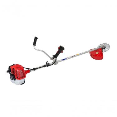 Imagem de Roçadeira Lateral Nakashi L261m 25,6cc Mitsubishi Easystart