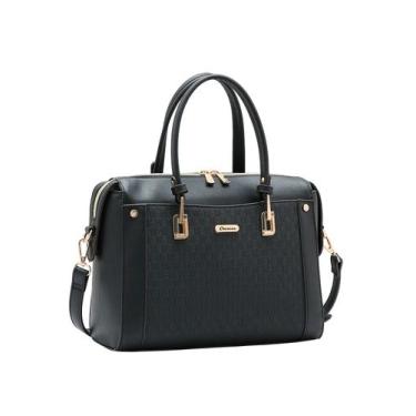 Imagem de Bolsa Chenson Feminina 3485301 Preta