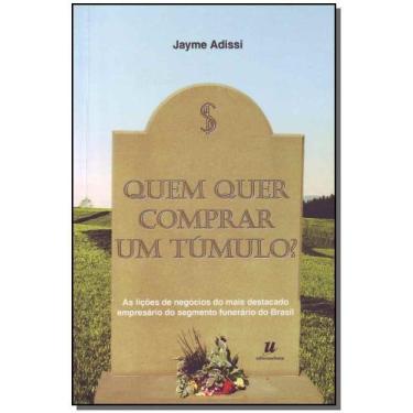 Imagem de Quem Quer Comprar um Tumulo Sortido - MATRIX, Sortido