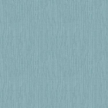 Imagem de Papel de parede importado Edantex TNT coleção Avalon 154 linho azul cl