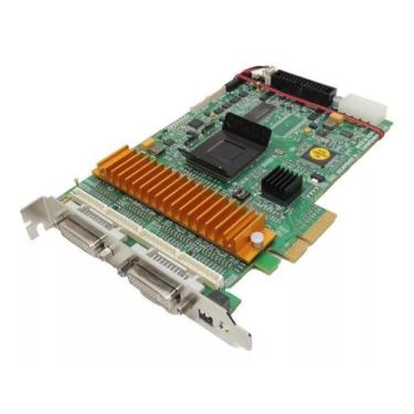 Imagem de Placa PCI Ex DVR Xecap-800EF 32 Ch Analog 8 Ch HD-SDI - Comart System 