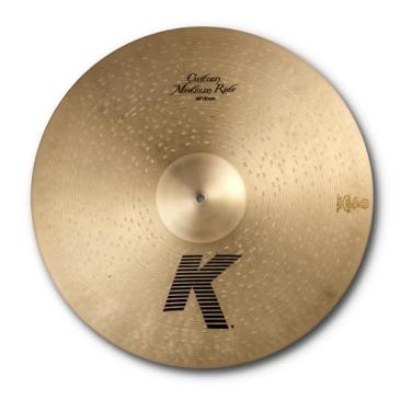 Imagem de Zildjian 50,8 cm K Custom Medium Ride