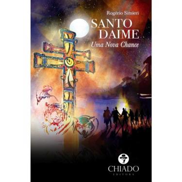 Imagem de Santo Daime, O