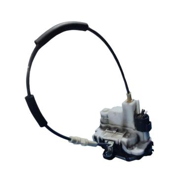 Imagem de Fechadura Elétrica Dianteira Esquerda Palio Siena 2012 A 19