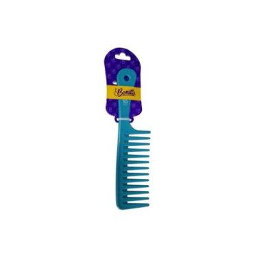 Imagem de Pente De Cabelo Bonitta Dentes Largos