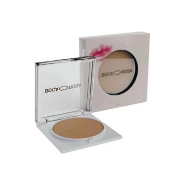 Imagem de Pó Compacto Boca Rosa BR05
