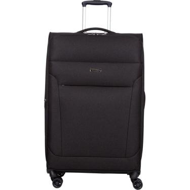 Imagem de Mala De Viagem Grande 23K Super Leve Plus Rodas 360 Sestini