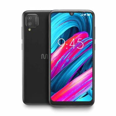 Imagem de Smartphone Multi G 3 4G 32GB Wi-Fi Tela 6.1 Pol. 2GB RAM Preto - P9177OUT [Remanufaturado] P9177OUT