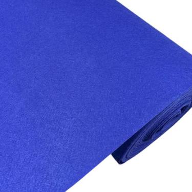 Imagem de Carpete De Forração Feltro Agulhado 2.00m x 1.00m - Decor, Azul Marinh