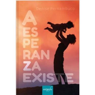 Imagem de A Esperanza Existe