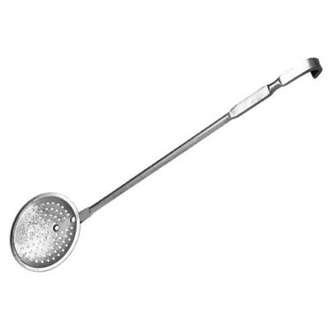 Imagem de Escumadeira Industrial Hotel em Alumínio 36 cm ABC