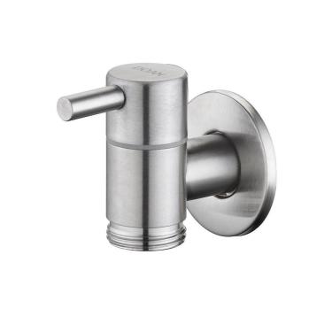 Imagem de Torneira Inox Saída Máq. Lavar Louças/Roupas Link Doan Nox13