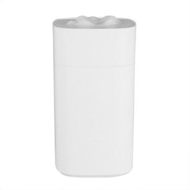 Imagem de Humidificador de aroma doméstico, umidificador de mesa de 2 estágios U