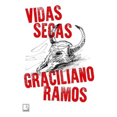 Imagem de Vidas Secas - Edição de Bolso