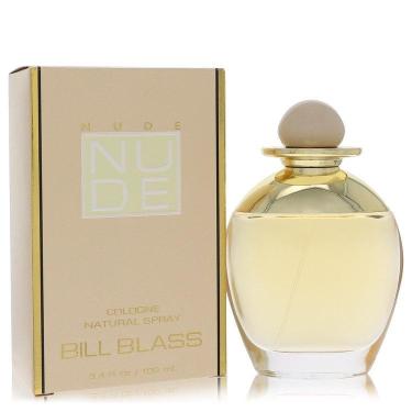 Imagem de Perfume Feminino Nude Bill Blass 100 ML Eau De Cologne