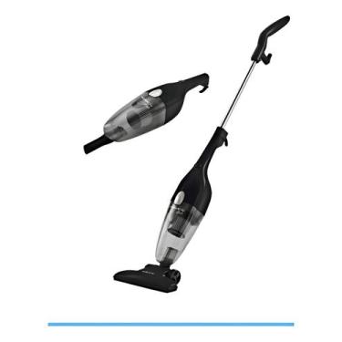 Imagem de Agratto aspirador vertical de mão 1000w duo praticci preto 60hz, 220V