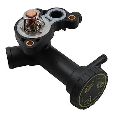 Imagem de Beck Arnley 1430977 Conjunto de carcaça do termostato do refrigerante do motor