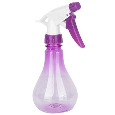 Imagem de HEEPDD 250 Ml Frasco de Spray Vazio, Bico Ajustável Planta água Spray Maconha Chaleira para Plantas Churrasco para Cozinhar Soluções de Limpeza de Jardinagem Suprimentos de Jardinagem (Roxo)