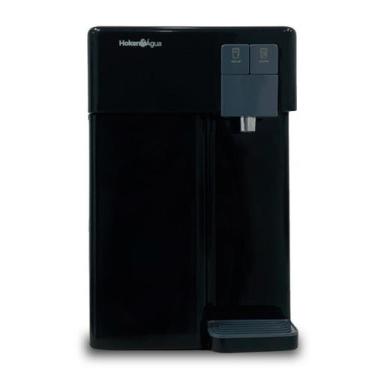 Imagem de Purificador CPD23 Hoken Purion Água Alcalino Refrigerado, Preto, 110V