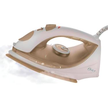 Imagem de Ferro de Passar GCSTBS5907 Antiaderente Com Jato De Vapor e Potência D