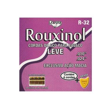 Imagem de Encord. Cavaco C/bolinha R32 Rouxinol