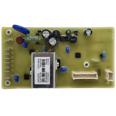 Imagem de Placa De Potencia 127v Laplace Original Consul Brastemp