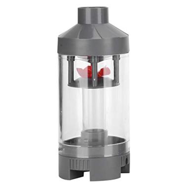 Imagem de Zerodis Bomba Submersível Hidropônica Produtos para Animais de Estimação Suprimentos para Aquário Filtros Acessórios Filtros Acessórios para Tanque de Peixes de água Multifuncional de 3 Estágios