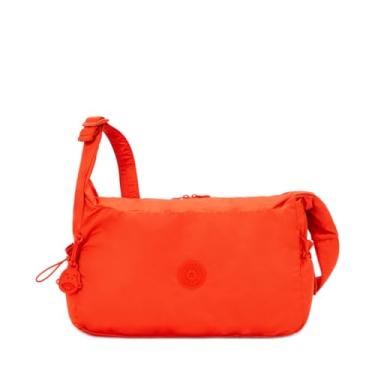 Imagem de Bolsa Kipling Gwyn Laranja I58237EG
