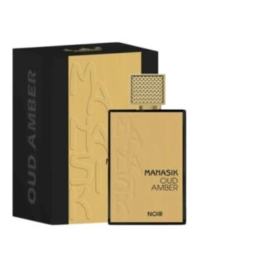 Imagem de Riiffs – Oud Amber Noir Eau de Parfum 100ml