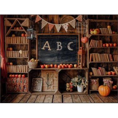 Imagem de Fundo Fotográfico Formatura Cenário Tecido 1,70 x 2,50m - Fadrix, FFOR